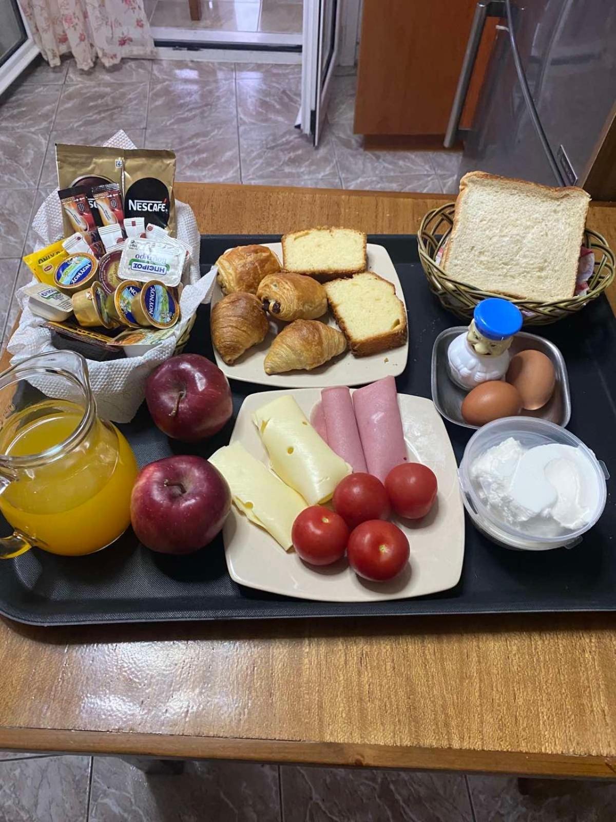 ステラ ノミコウ アパートメンツ フィロステファニ エクステリア 写真